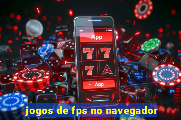 jogos de fps no navegador